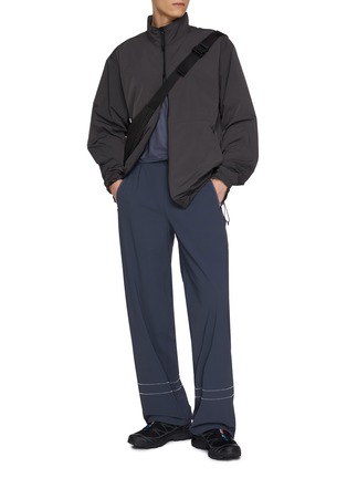 模特儿示范图 - 点击放大 - UNNA - Everywhere Pants