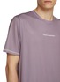  - UNNA - Wavy T-Shirt