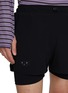  - UNNA - Flow Shorts 3"