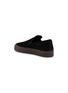 细节 - 点击放大 - THE ROW - MH Slip On Suede Sneakers