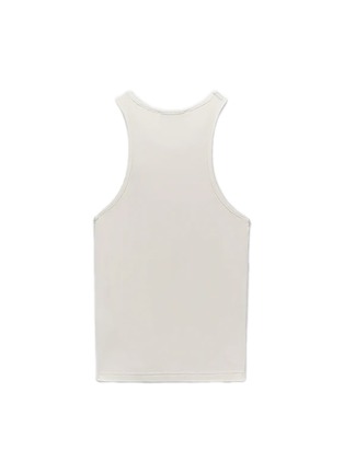 细节 - 点击放大 - FRAME - X RITZ PARIS 罗纹背心