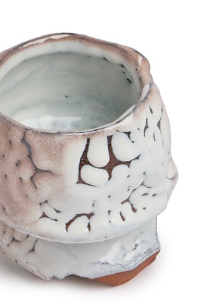 细节 –点击放大 - ROBERT YELLIN - Kaneta Masanao Chawan