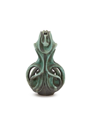 首图 –点击放大 - ROBERT YELLIN - Hatano Aya Ceramic Sculpture