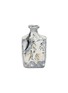 细节 –点击放大 - ROBERT YELLIN - Black & White Sake Carafe