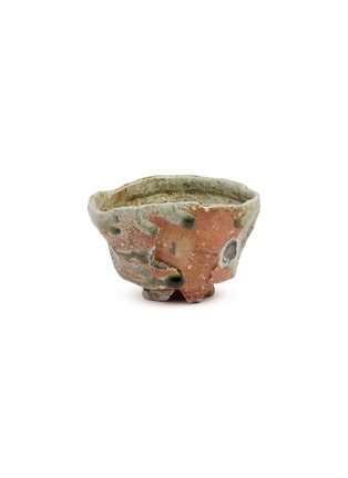 细节 –点击放大 - ROBERT YELLIN - Fujioka Shuhei Cup