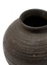 细节 –点击放大 - ROBERT YELLIN - Antique Old Bizen Jar