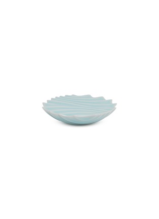 首图 –点击放大 - ROBERT YELLIN - Ceramic Plates 5 — Celadon