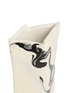 细节 –点击放大 - ROBERT YELLIN - White & Black Vase