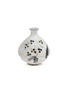 首图 –点击放大 - ROBERT YELLIN - Black & White Sake Carafe