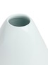 细节 –点击放大 - ROBERT YELLIN - Celadon White Vase