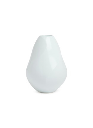 首图 –点击放大 - ROBERT YELLIN - Celadon White Vase
