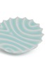 细节 –点击放大 - ROBERT YELLIN - Ceramic Plates 6 — Celadon