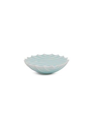 首图 –点击放大 - ROBERT YELLIN - Ceramic Plates 6 — Celadon