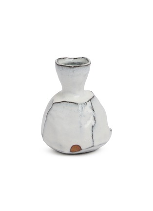 细节 –点击放大 - ROBERT YELLIN - Kaneta Masanao Sake Carafe
