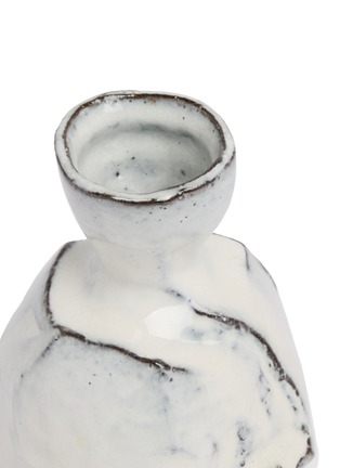 细节 –点击放大 - ROBERT YELLIN - Kaneta Masanao Sake Carafe