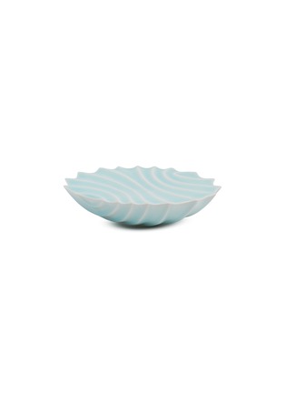 首图 –点击放大 - ROBERT YELLIN - Ceramic Plates 2 — Celadon
