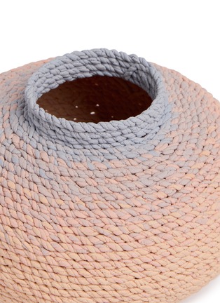 细节 –点击放大 - ROBERT YELLIN - Tsuri Mitsuho Vase