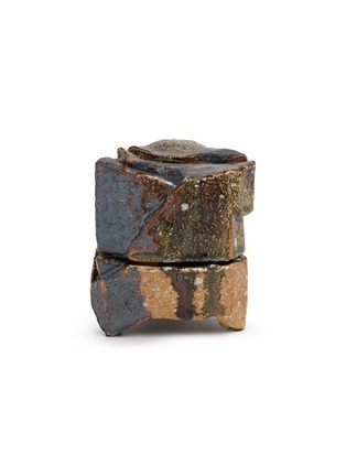 细节 –点击放大 - ROBERT YELLIN - Hasu Yoshitaka Boxes