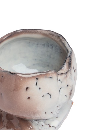 细节 –点击放大 - ROBERT YELLIN - Kaneta Masanao Chawan