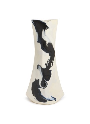 细节 –点击放大 - ROBERT YELLIN - Setsu Junji Vase