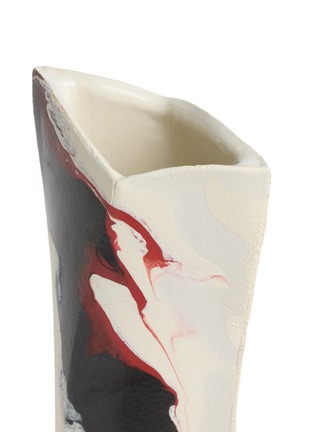 细节 –点击放大 - ROBERT YELLIN - Setsu Junji Vase