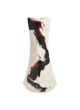 首图 –点击放大 - ROBERT YELLIN - Setsu Junji Vase