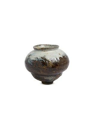 细节 –点击放大 - ROBERT YELLIN - Maruta Munehiko Jar