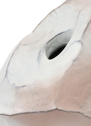 细节 –点击放大 - ROBERT YELLIN - Kaneta Masanao Vase