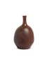 细节 –点击放大 - ROBERT YELLIN - Antique 16th Century Brown Sake Carafe