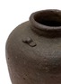细节 –点击放大 - ROBERT YELLIN - Antique Old Bizen Jar