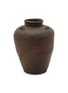 首图 –点击放大 - ROBERT YELLIN - Antique Old Bizen Jar