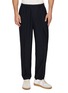 首图 - 点击放大 - GOOD PEOPLE GOOD STITCHING GOOD PRODUCT - Three Tuck Drawstring Easy Pants