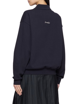 背面 - 点击放大 - DUNST - LOGO 饰 POLO 衫