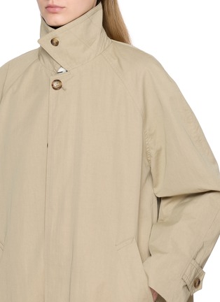  - DUNST - 翻领长款大衣