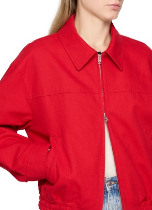  - DUNST - 翻领拉链夹克