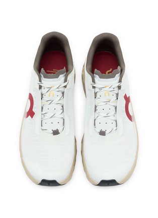 细节 - 点击放大 - ON - Cloudmonster Void Low Top Men's Sneakers