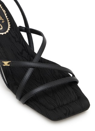 细节 - 点击放大 - CIRCUS BY SAM EDELMAN - Caia 35 Heeled Sandals