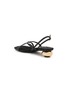  - CIRCUS BY SAM EDELMAN - Caia 35 Heeled Sandals