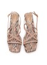 细节 - 点击放大 - CIRCUS BY SAM EDELMAN - Caia 35 Heeled Sandals