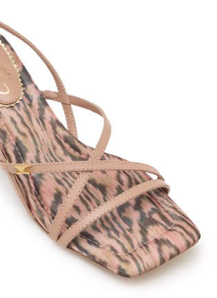 细节 - 点击放大 - CIRCUS BY SAM EDELMAN - Caia 35 Heeled Sandals