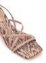 细节 - 点击放大 - CIRCUS BY SAM EDELMAN - Caia 35 Heeled Sandals