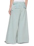 背面 - 点击放大 - FREE PEOPLE - Julien Wide Leg Chino Denim Pants