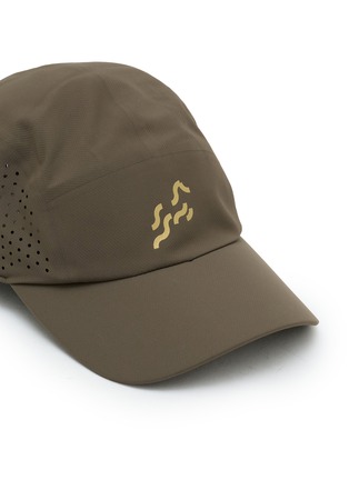 细节 - 点击放大 - ON - Year Of The Horse Lightweight Cap