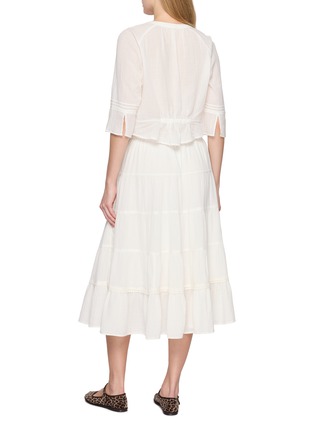 背面 - 点击放大 - FREE PEOPLE - Bright Side Shirt