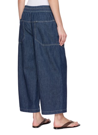 背面 - 点击放大 - FREE PEOPLE - Easy Peasy Denim Pants