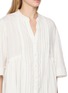  - FREE PEOPLE - Willow Button Down Blouse Shirt