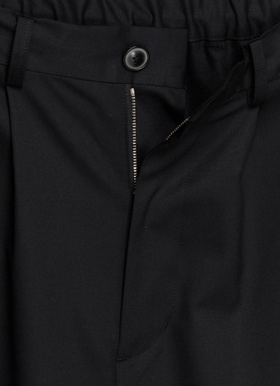  - TECLOR - 2Tuck Pants