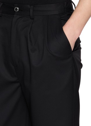  - TECLOR - 2Tuck Pants
