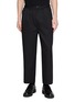 首图 - 点击放大 - TECLOR - 2Tuck Pants