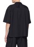 背面 - 点击放大 - TECLOR - Short Sleeve Big Pocket Shirt